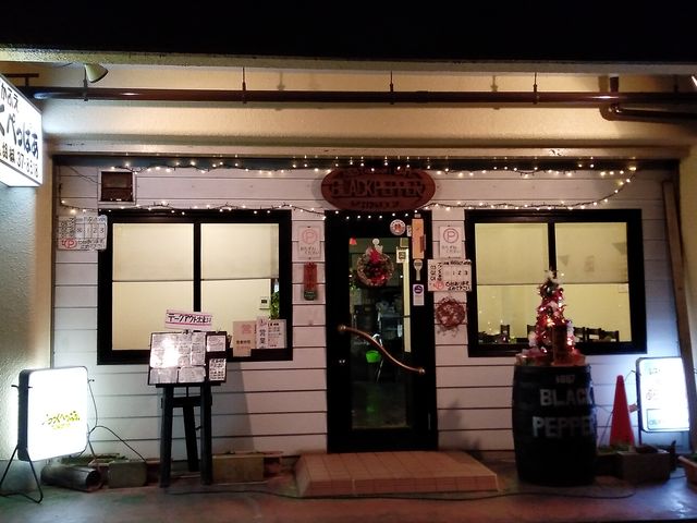 K2さんのぶらっくぺっぱあの投稿写真3