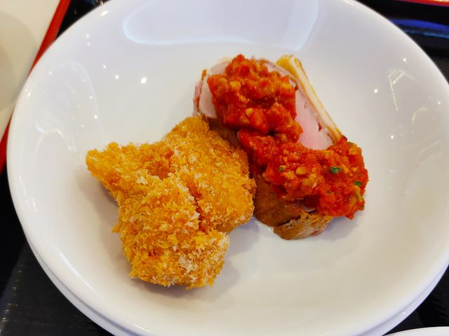 肉料理 バイキング_グランパークホテルパネックスいわき