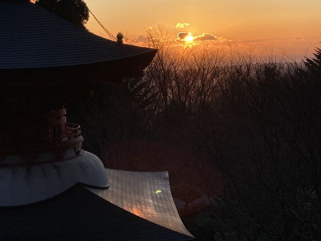 unumamaさんの閼伽井嶽薬師(常福寺)の投稿写真1