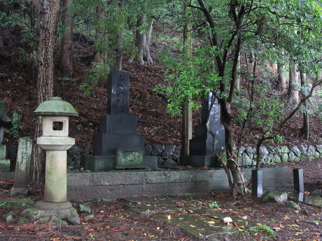 Yanwenliさんの島木赤彦の墓の投稿写真2