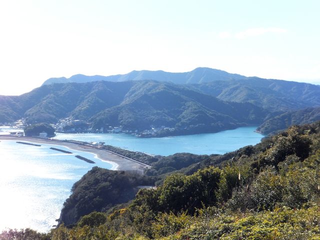 こぼらさんの相賀ニワ浜の投稿写真3