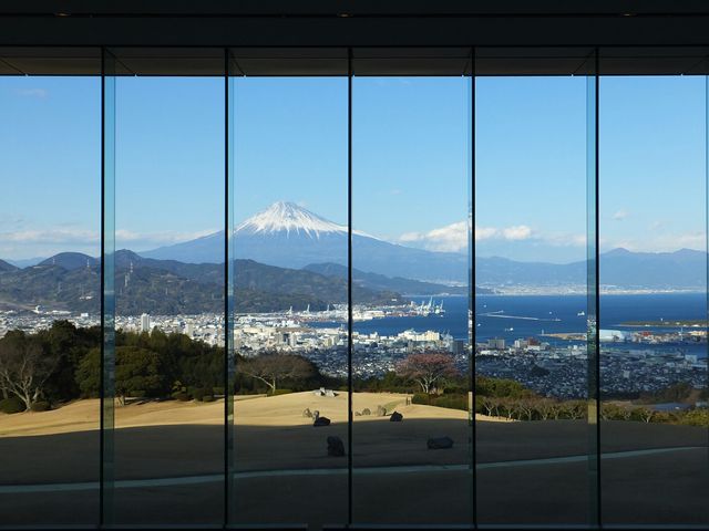 日本平ホテル