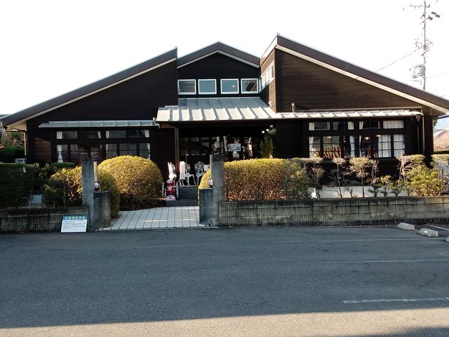 古庄駅近くのお店です_クロンボ古庄店