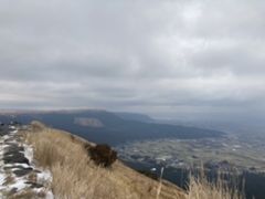 タダちゃんさんの大観峰への投稿写真1