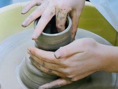 あかりさんの土工房陶芸教室への投稿写真1