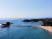 キミタロさんの阿津里浜海岸の投稿写真1