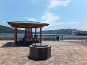 こぼらさんの鳥羽足湯処 とまり湯の投稿写真2