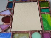 のえるさんのステンドグラス工房ならんはの投稿写真1