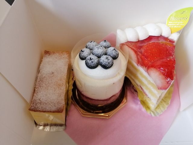 ケーキ_和洋菓子フクムラ