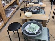 ゆりこさんのクレイスペースみなみ野陶房の投稿写真1