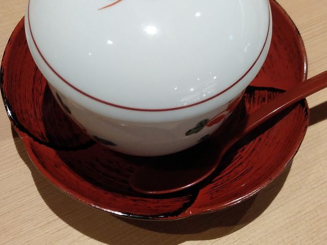 お通し・450円_本格板前居酒屋 お魚総本家 アスティ静岡店