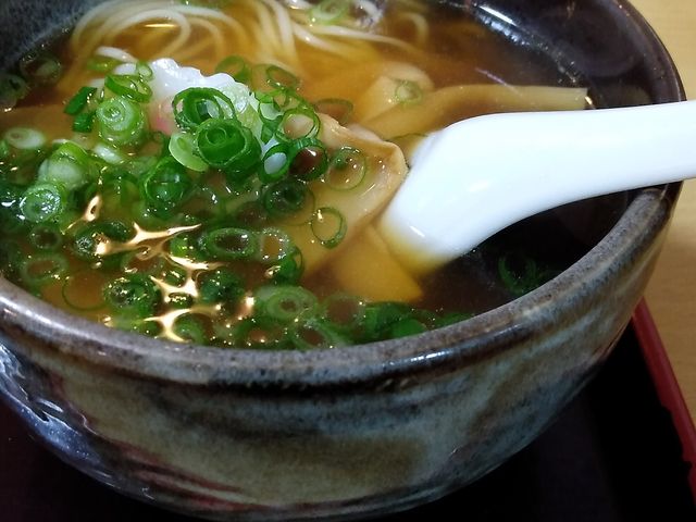 ミニラーメン・+200円_白楽天
