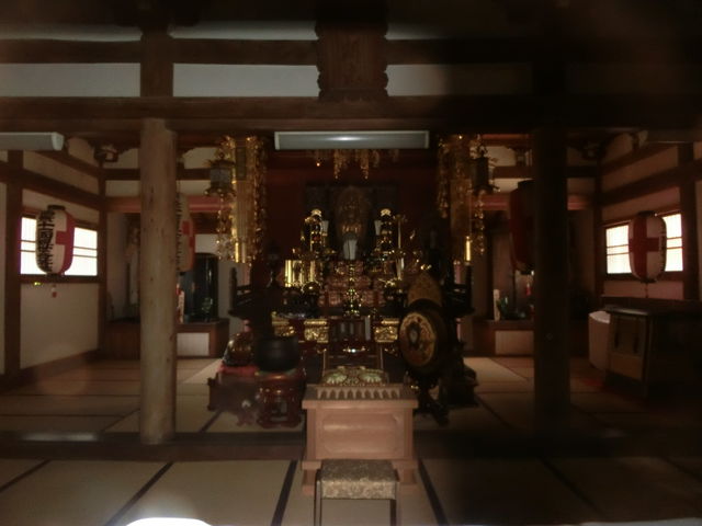 横蔵寺
