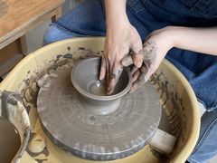 kta★さんの陶芸工房 花いかだへの投稿写真1