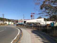 いわき市石炭・化石館の写真1