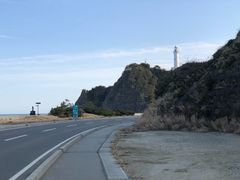 塩屋埼灯台の写真1