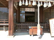 やんまあさんの荒井神社の投稿写真1