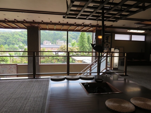 ユルイの宿 恵山