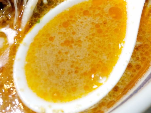 担担麺・850円_唐子