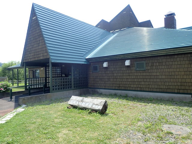 マイBOOさんの厚岸水鳥観察館の投稿写真1