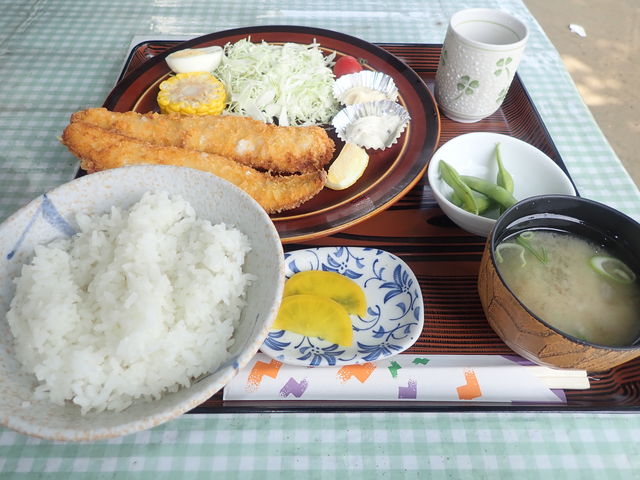 支笏湖観光センター