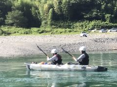 やかたさんのNOZU ADVENTURE TOURISMへの投稿写真1