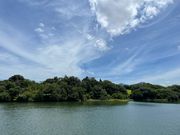 4人のかーちゃんさんの瀬板の森北九州ゴルフコースの投稿写真1