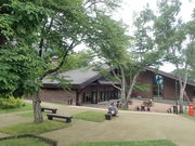 マイBOOさんの支笏湖ビジターセンターの投稿写真1