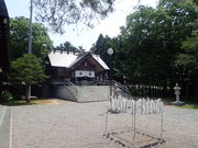 マイBOOさんの当別神社の投稿写真1