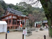 Yanwenliさんの塩屋神社の投稿写真2