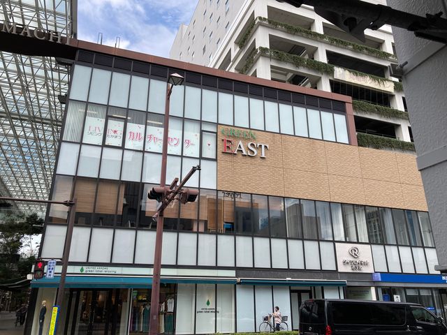 丸亀町グリーン_丸亀町グリーン