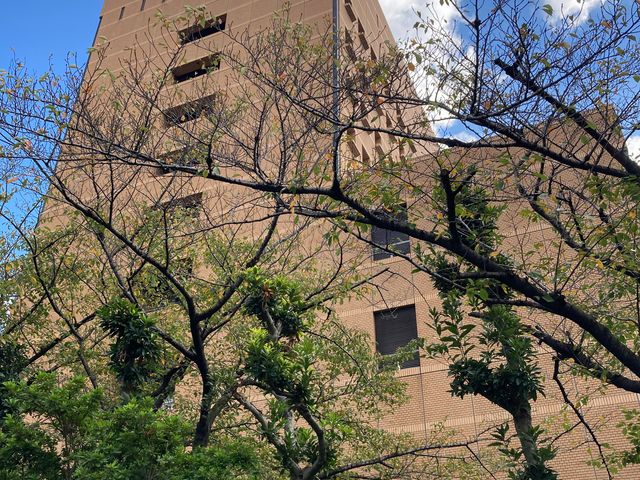KKRホテル名古屋_KKRホテル名古屋