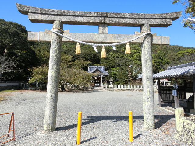 やんまあさんの御崎神社の投稿写真1