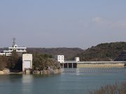 Yanwenliさんの呑吐ダムの投稿写真2