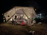 リンさんの渓流荘キャンプ場の投稿写真2