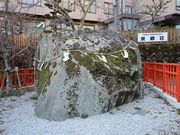 Yanwenliさんの袂岩の投稿写真1