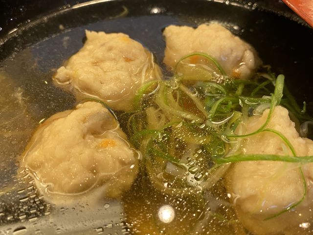 1番美味しかったのはこれ。_和楽 小樽店