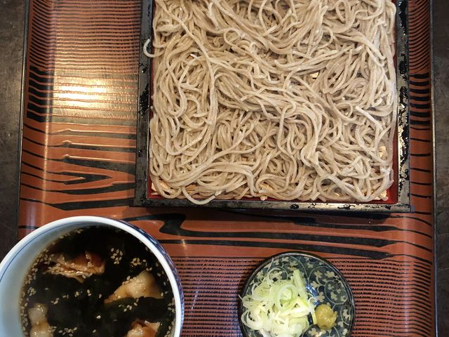肉付け蕎麦_徳心