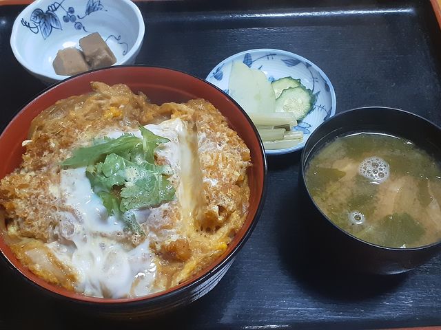 いい味でした_魚万