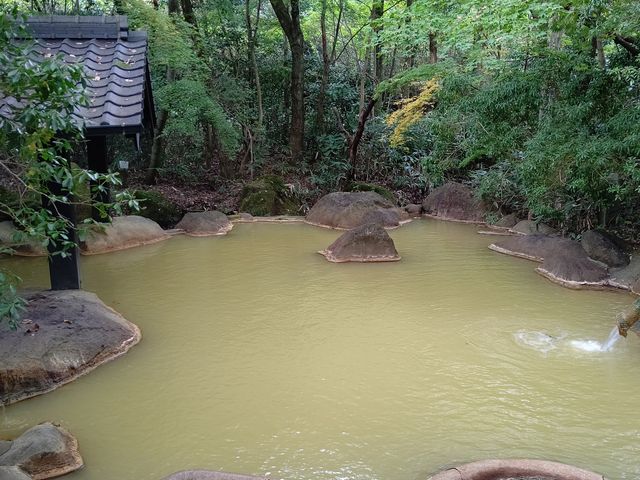 新清館