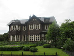 エリックさんの旧古河庭園への投稿写真1