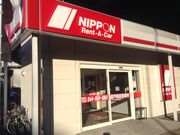 ひーちゃんさんのニッポンレンタカー  登戸駅前店の投稿写真1