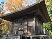 ZUNDAMさんの奥之院弁天堂の投稿写真1