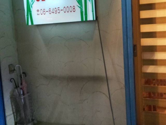 オモニに写真2_オモニ