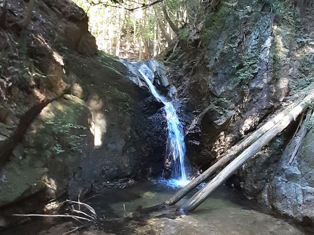 こぼらさんの加太不動滝の投稿写真5