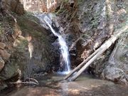 こぼらさんの加太不動滝の投稿写真4