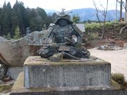 一期一会さんの枝宮八幡神社本殿の投稿写真4