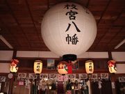 一期一会さんの枝宮八幡神社本殿の投稿写真5