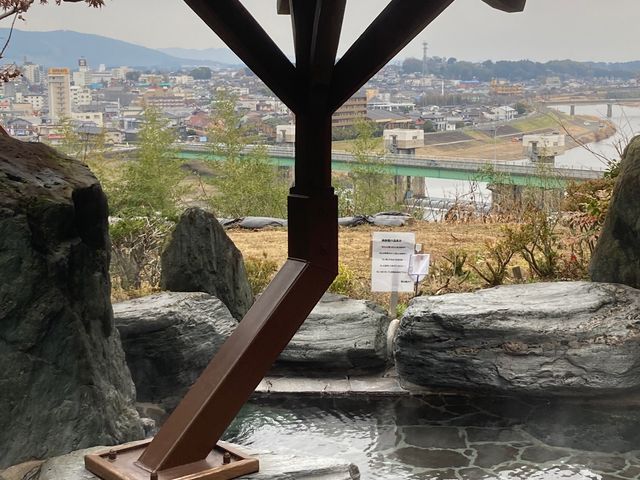 山鹿温泉眺山庭_山鹿温泉 眺山庭