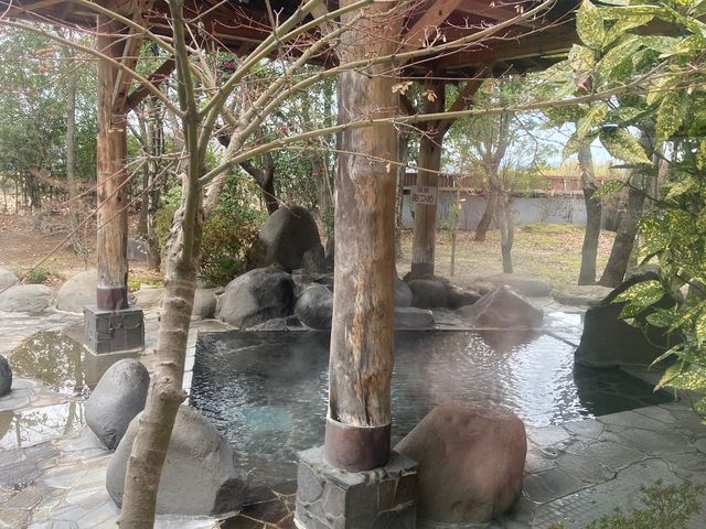 山鹿どんぐり村_山鹿どんぐり村
